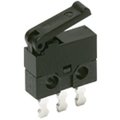 C&K Components Snap Acting/Limit Switch, Spdt, Momentary-Tactile, 0.3A, 6Vdc, 2.65Mm, Solder Terminal, Standard MDS6500AL02SL